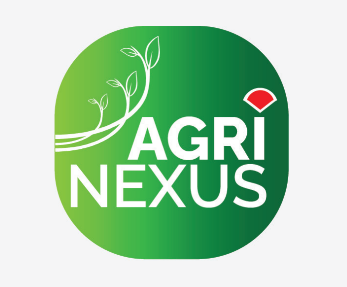 Agrinexus app logo